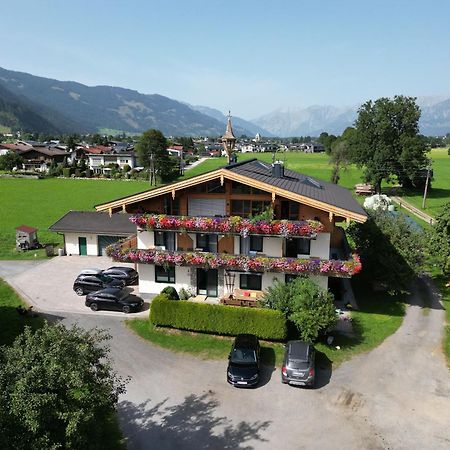 Appartement Pointschneiderhof Майсхофен Экстерьер фото